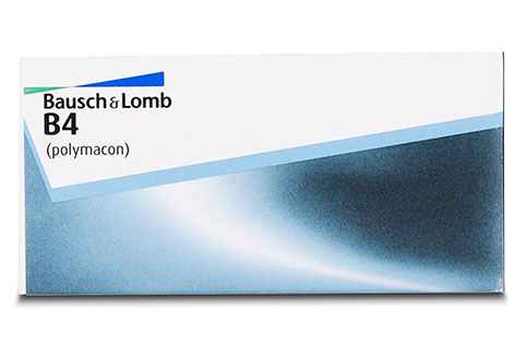 B/U/HO Yearly 1Lens/Box