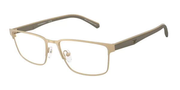 EMPORIO ARMANI EA 1175 3002 FRAME - Gallery Image