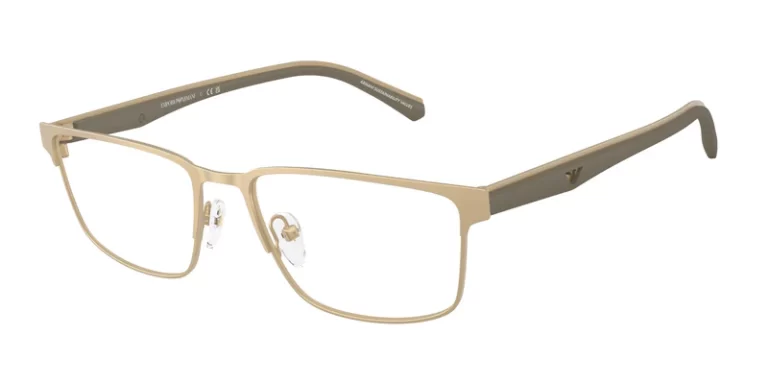 EMPORIO ARMANI EA 1175 3002 FRAME - Gallery Image