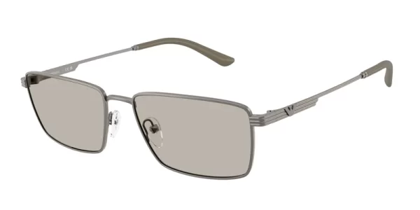 EMPORIO ARMANI EA 2169 3425/3 SUNGLASS - Gallery Image