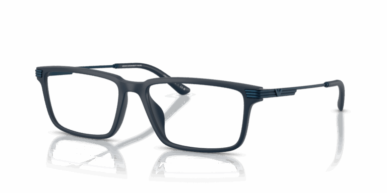 EMPORIO ARMANI EA 3268U 6185 FRAME - Gallery Image