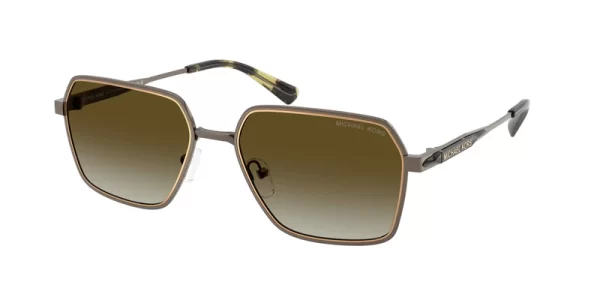 MICHEAL KORS MK 1176 10017Z SUNGLASS - Gallery Image