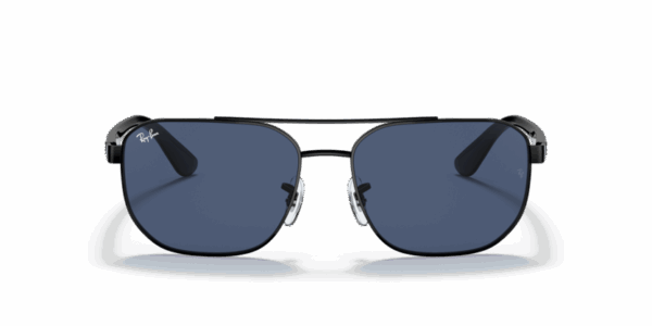 RAY BAN RB 3693I 002/80 SUNGLASS