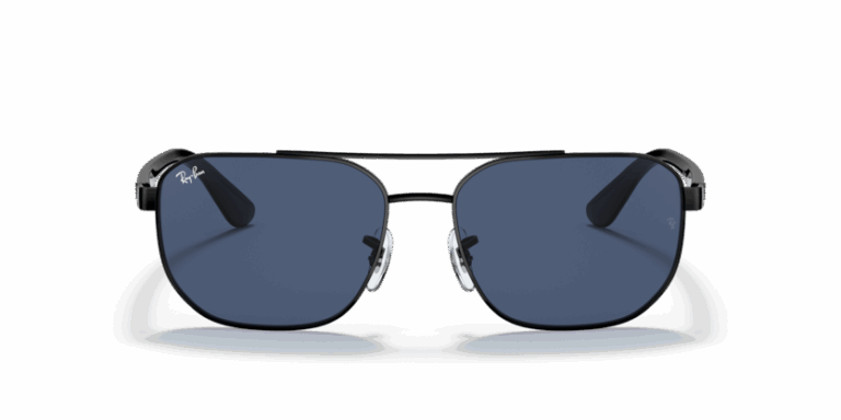 RAY BAN RB 3693I 002/80 SUNGLASS