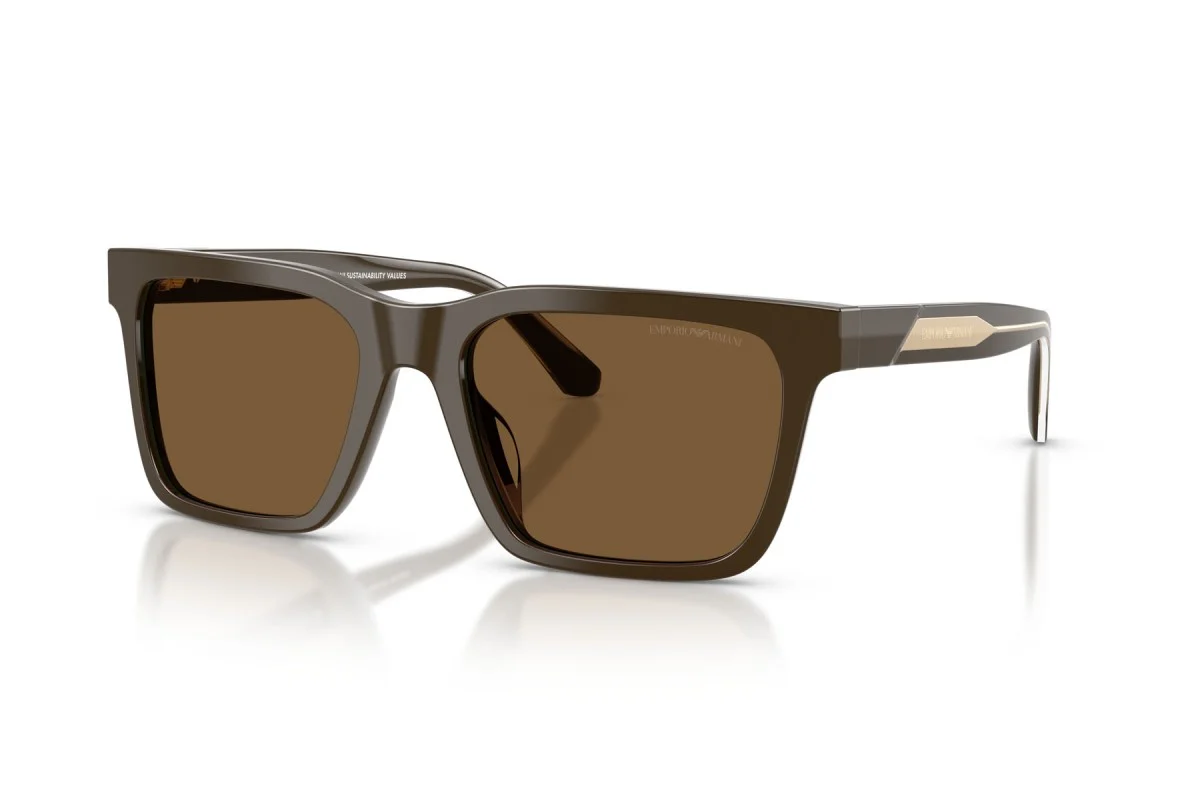 EMPORIO ARMANI EA 4262U 6307/73 SUNGLASS - Gallery Image