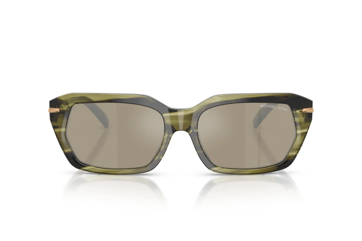 MICHAEL KORS MK 2265U 40407I SUNGLASS