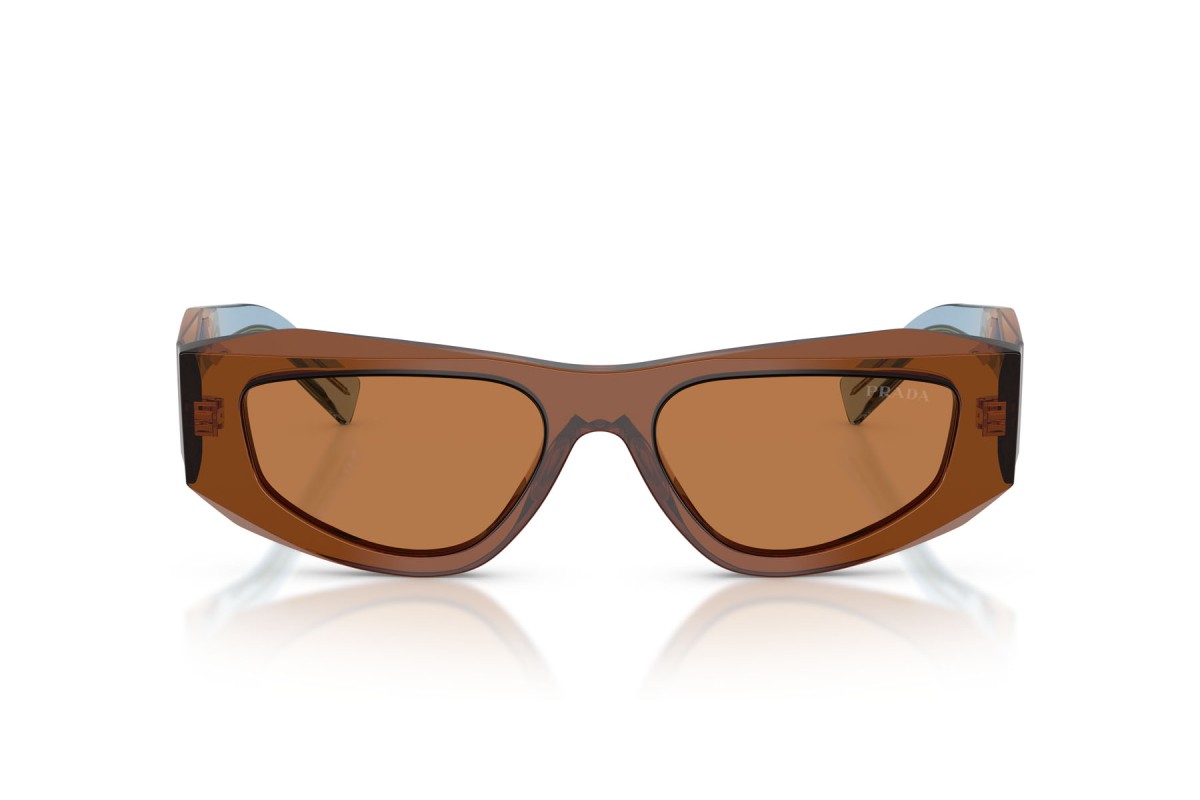 PRADA SPR B19 25F-90Q SUNGLASS