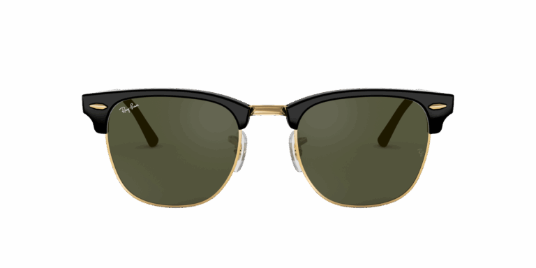 RAY BAN RB 3016 W0365 SUNGLASS