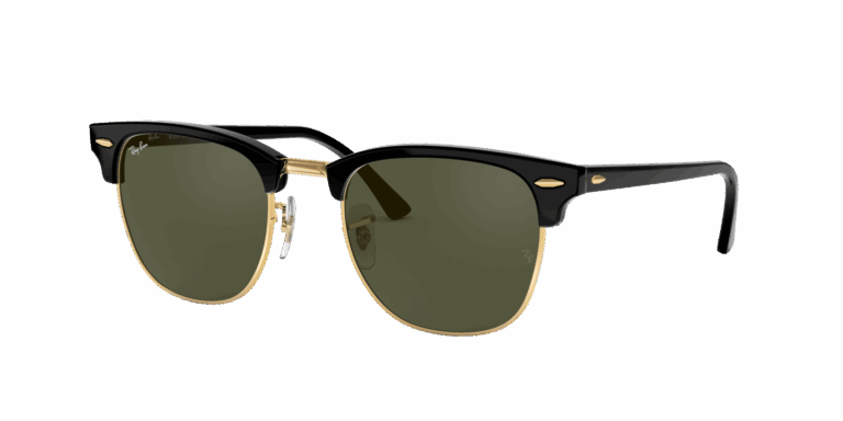 RAY BAN RB 3016 W0365 SUNGLASS - Gallery Image