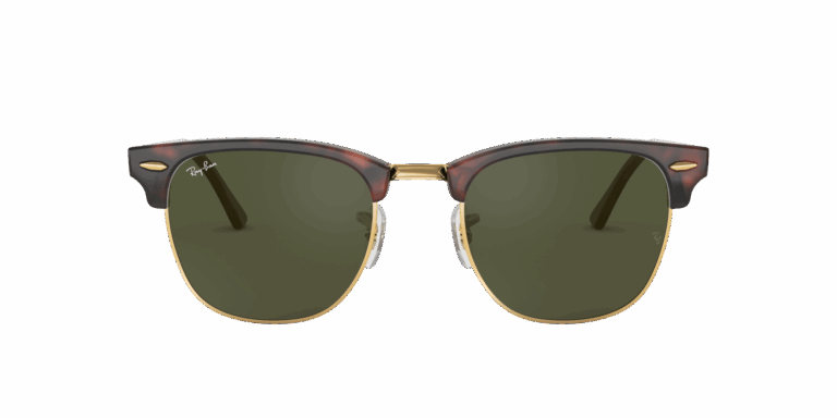 RAY-BAN RB3016 SUNGLASS