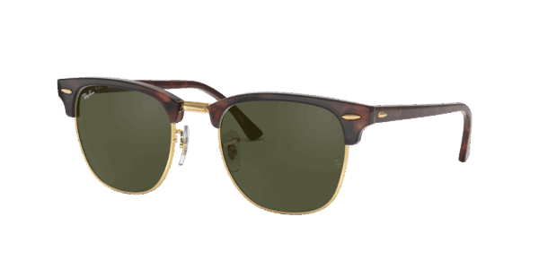 RAY-BAN RB3016 SUNGLASS - Gallery Image