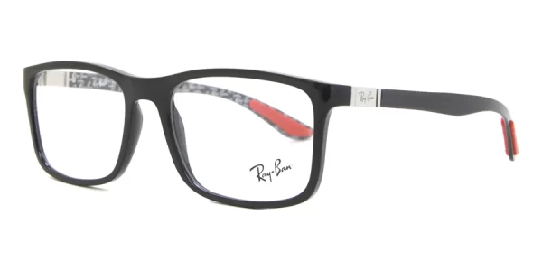 RAY BAN RB 8980 2000 FRAME - Gallery Image