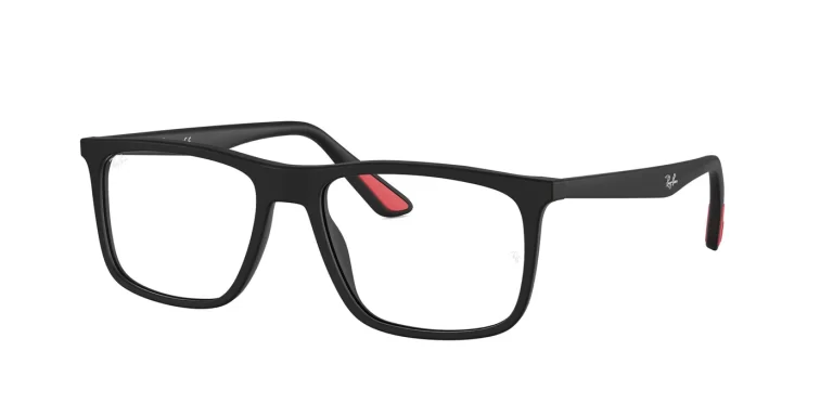 RAY BAN RB 5389I 5196 FRAME - Gallery Image