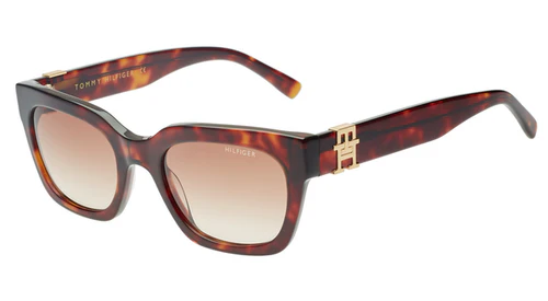 TOMMY HILFIGER TH-2673 SUNGLASS - Gallery Image