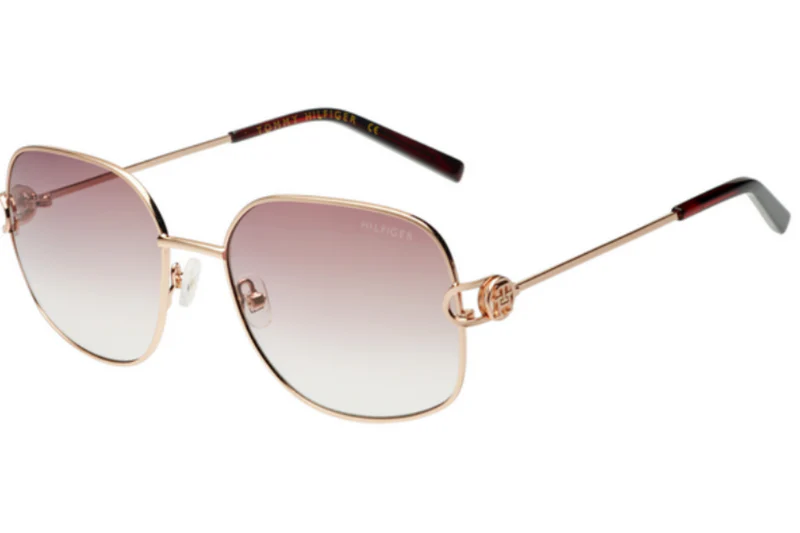 TOMMY HILFIGER TH-2667 SUNGLASS