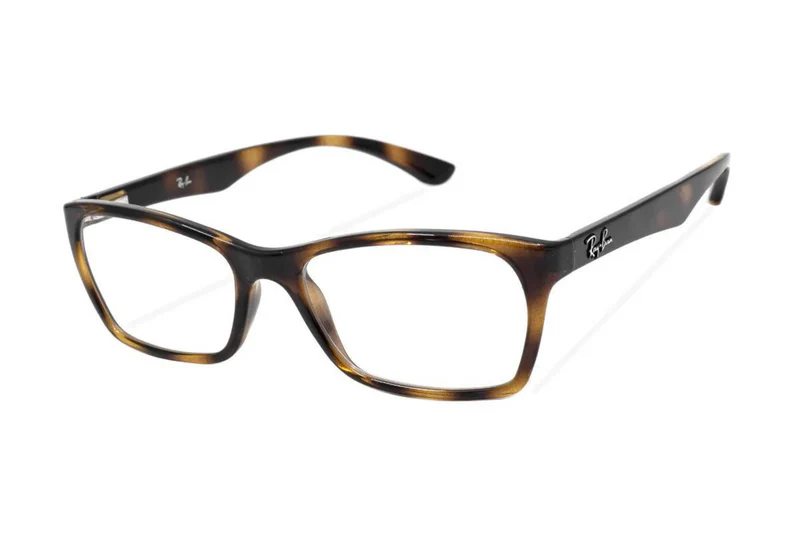 RAY BAN RB-7033I FRAME - Gallery Image