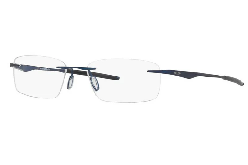 OAKLEY OX5118 03 RIMLESS FRAME - Gallery Image