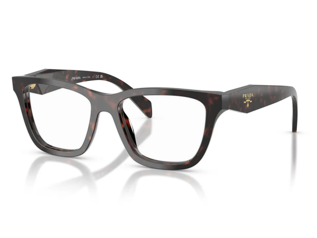 PRADA VPR C10 17N-101 FRAME - Gallery Image