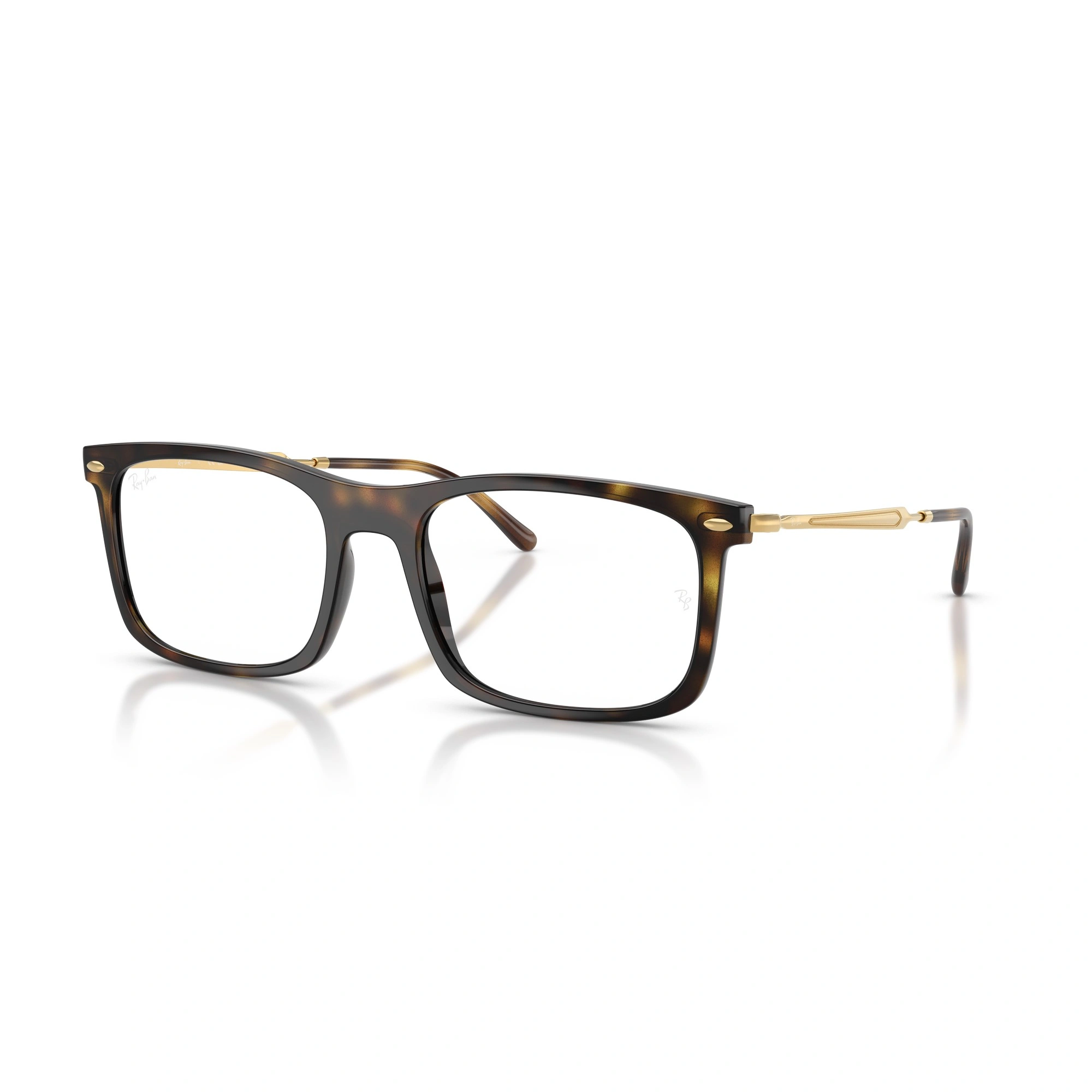RAY BAN RB 7260 2012 FRAME - Gallery Image