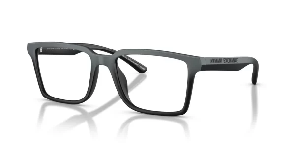 ARMANI EXCHANGE AX 3129U 8388 FRAME - Gallery Image