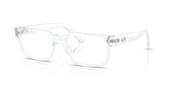 ARMANI EXCHANGE 3130U 8235 FRAME - Gallery Image