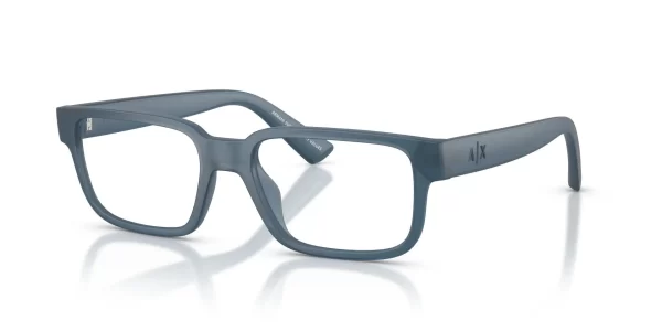 ARMANI EXCHANGE AX 3130U 8392 FRAME - Gallery Image