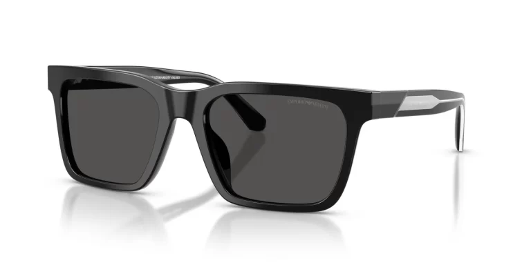 EMPORIO ARMANI EA 4262U 5017/87 SUNGLASS - Gallery Image