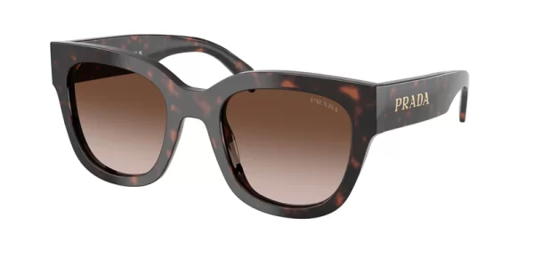 PRADA SPR C04 17N-80A SUNGLASS - Gallery Image