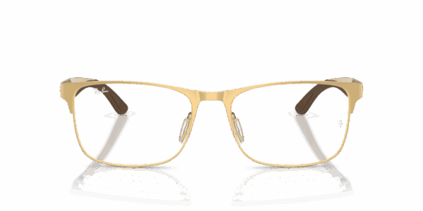 RAY BAN RB 7550 3220 FRAME