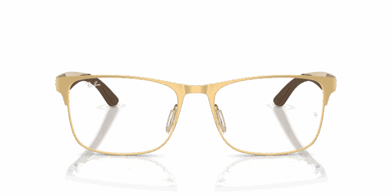 RAY BAN RB 7550 3220 FRAME