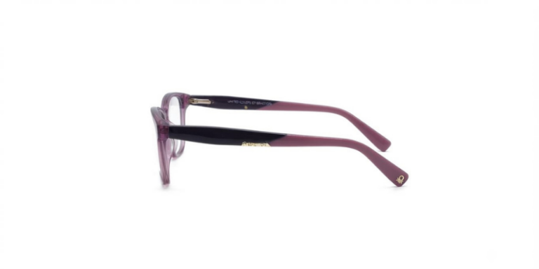 UNITED COLORS OF BENETTON BEO 25018 C2 FRAME - Gallery Image