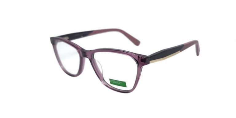 UNITED COLORS OF BENETTON BEO 25018 C2 FRAME