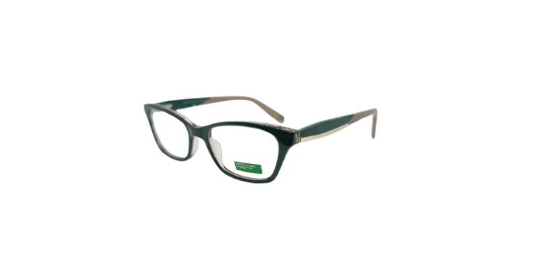 UNITED COLORS OF BENETTON BEO 25017 C1 FRAME