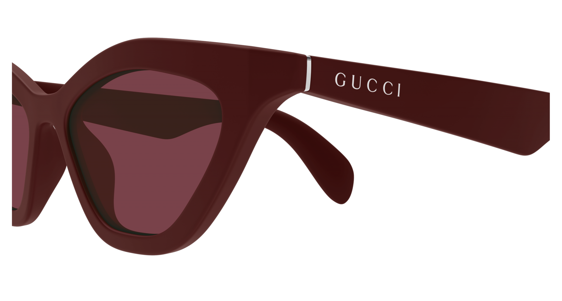 GUCCI GG 1931S 004 SUNGLASS - Gallery Image