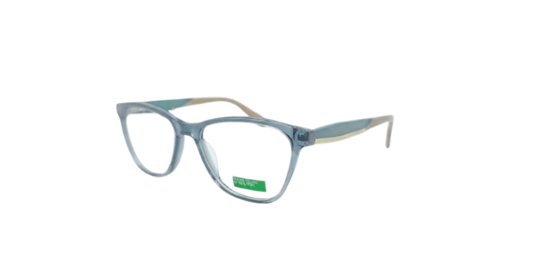UNITED COLORS OF BENETTON BEO 25018 C1 FRAME