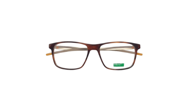 UNITED COLORS OF BENETTON BEO 24049 C3 FRAME - Gallery Image