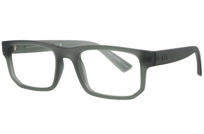 ARMANI EXCHANGE AX 3135 8362 FRAME - Gallery Image