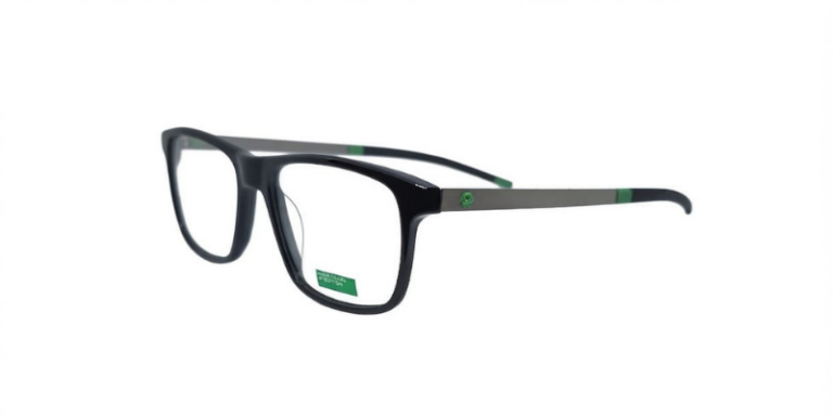 UNITED COLORS OF BENETTON BEO 24049 C1 FRAME