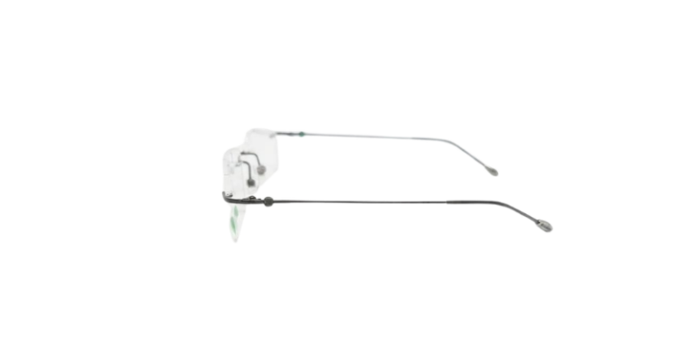 UNITED COLORS OF BENETTON BEO 24041 C5 RIMLESS FRAME - Gallery Image