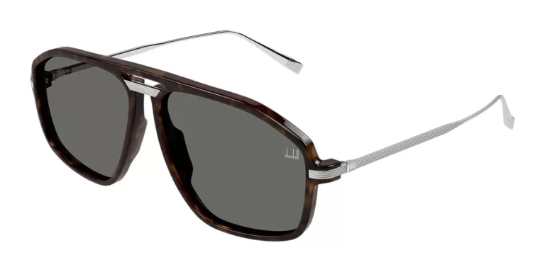 DUNHILL DU 0120S 002 SUNGLASS