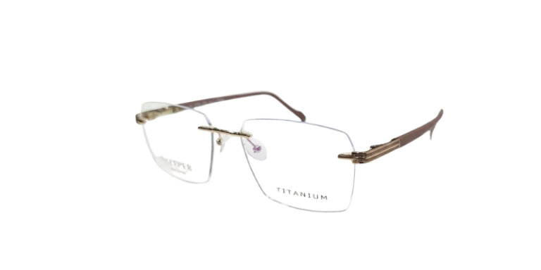 STEPPER SI-87860 F010 RIMLESS FRAME