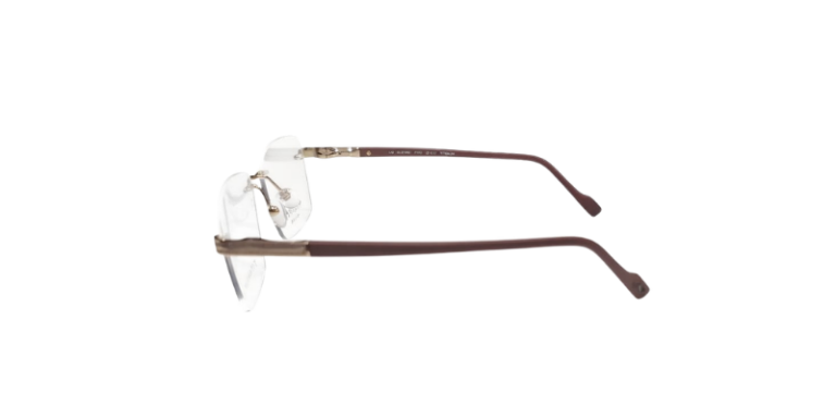 STEPPER SI-87860 F010 RIMLESS FRAME - Gallery Image