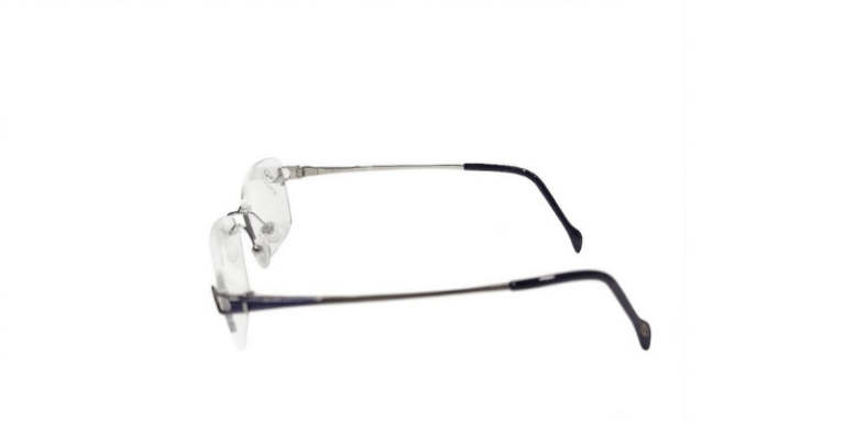 STEPPER SI-90319 F022 RIMLESS FRAME - Gallery Image