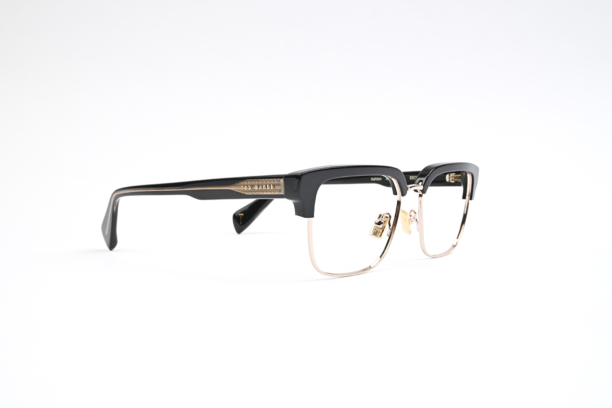 TED BAKER ASHTON 4382 001 FRAME - Gallery Image