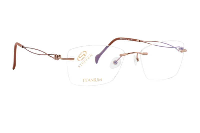 STEPPER SI-96319 F041 RIMLESS FRAME