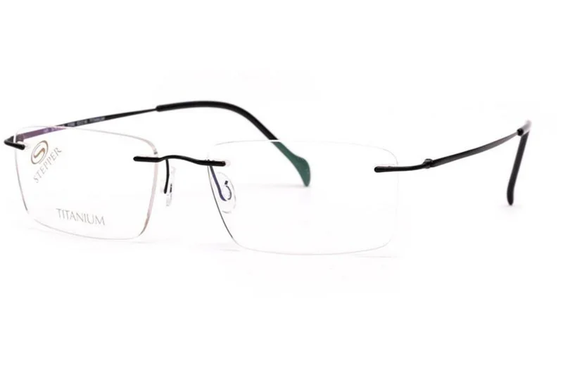 STEPPER SI-4253B F090 RIMLESS FRAME