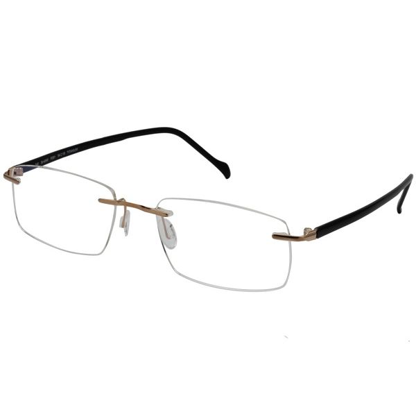STEPPER SI-4340 F091 RIMLESS FRAME