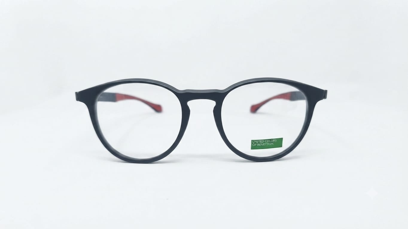 UNITED COLORS OF BENETTON BEO 23065 C2 FRAME