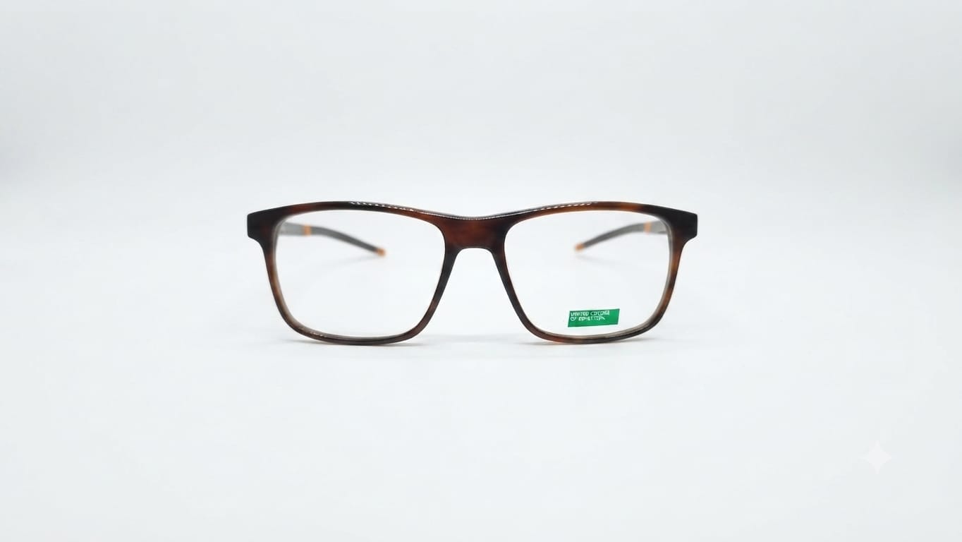 UNITED COLORS OF BENETTON BEO 24049 C3 FRAME