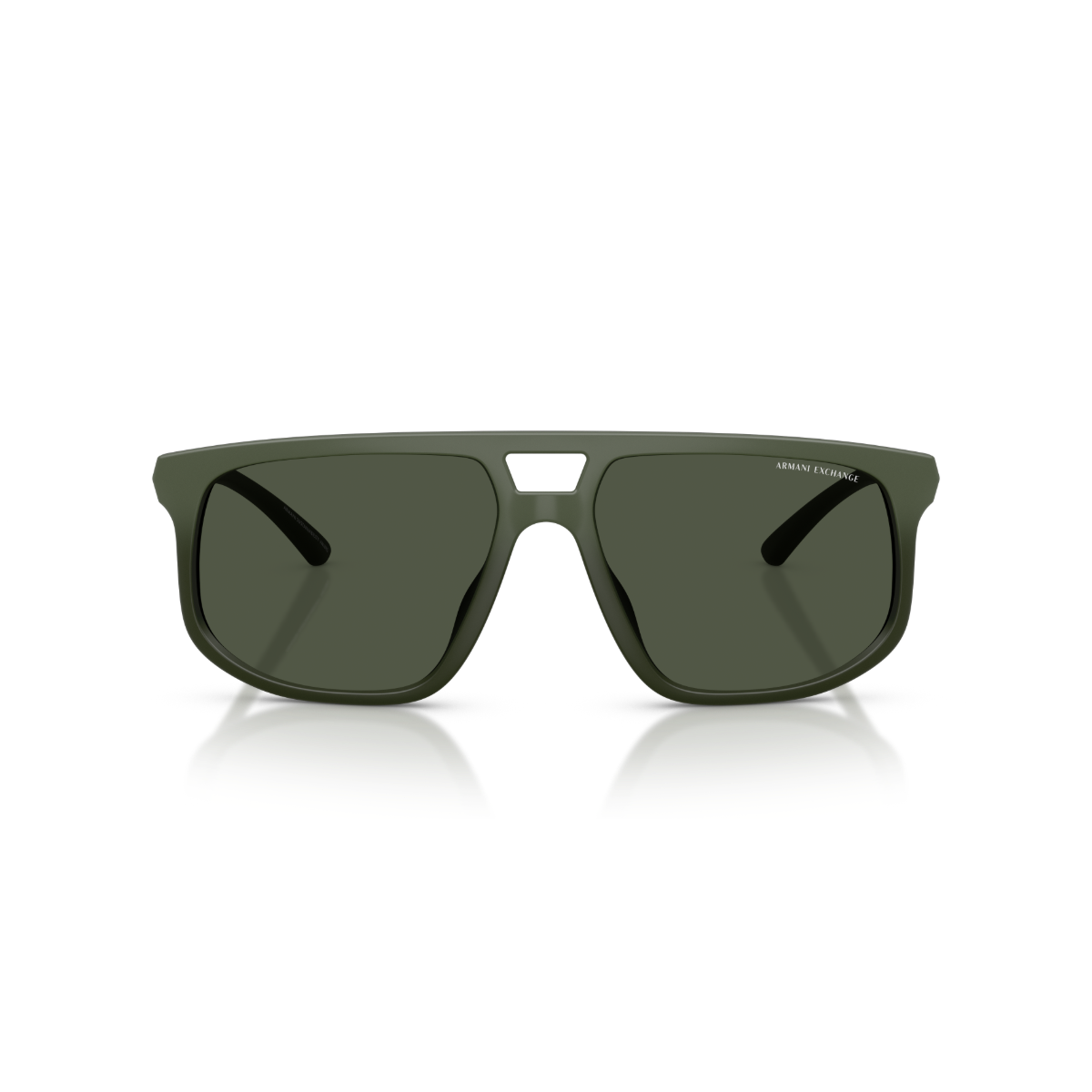 ARMANI EXCHANGE AX 4161SU 83899A SUNGLASS